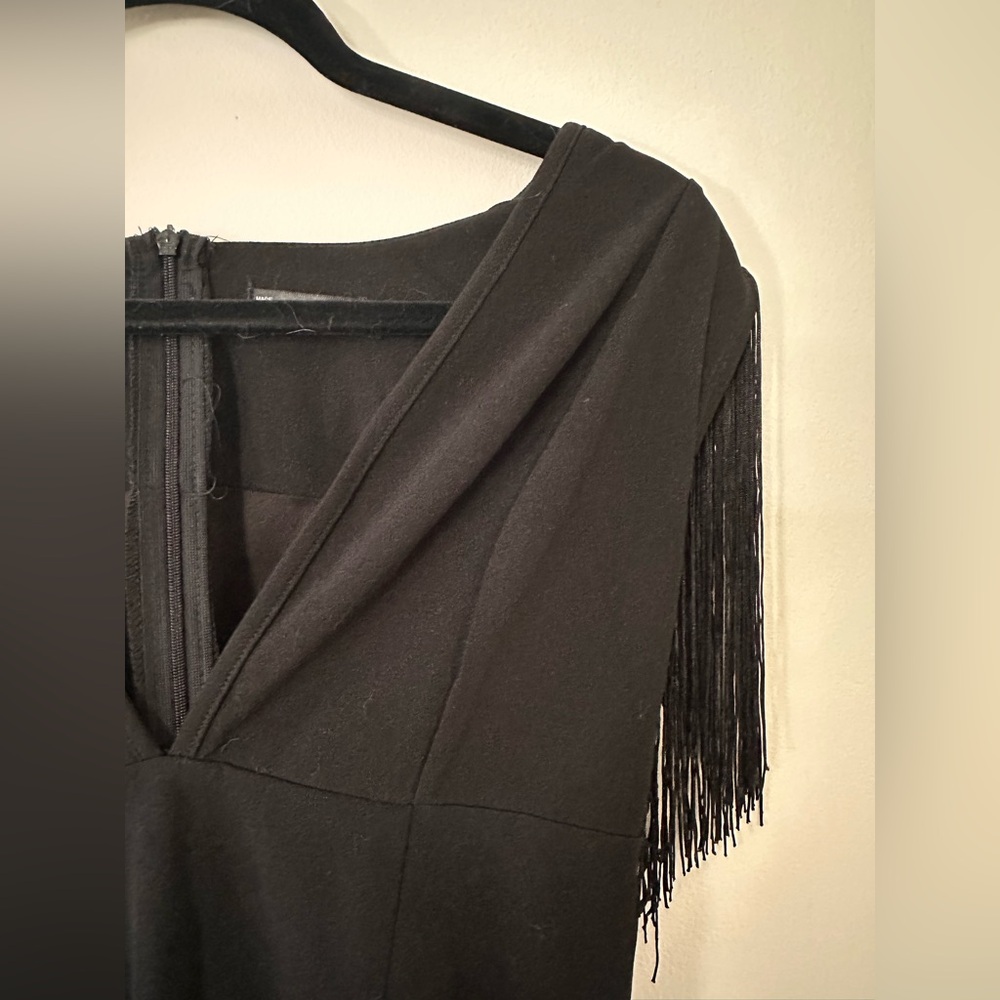 Tassel SHEIN Dress